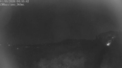 Preview delle webcam di Sarteano