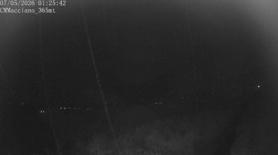immagine della webcam nei dintorni di Magione: webcam Sarteano