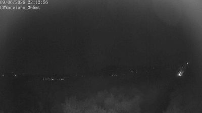 Preview delle webcam di Sarteano