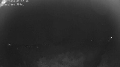 immagine della webcam nei dintorni di Monte Amiata: webcam Sarteano