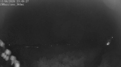 immagine della webcam nei dintorni di Piegaro: webcam Sarteano