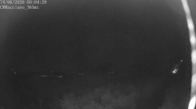 immagine della webcam nei dintorni di Passignano sul Trasimeno: webcam Sarteano