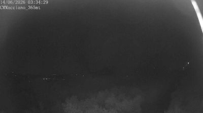 immagine della webcam nei dintorni di Castell'Azzara: webcam Sarteano
