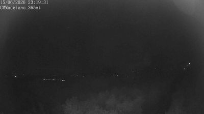 Preview delle webcam di Sarteano