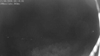 immagine della webcam nei dintorni di Magione: webcam Sarteano