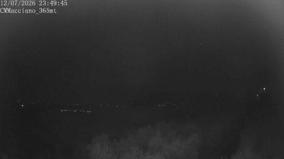 immagine della webcam nei dintorni di San Quirico d'Orcia: webcam Sarteano