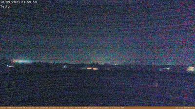 immagine della webcam nei dintorni di Codogno: webcam Castelnuovo Bocca d'Adda