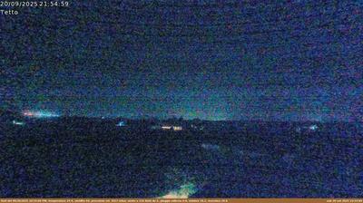 immagine della webcam nei dintorni di Piacenza: webcam Castelnuovo Bocca d'Adda