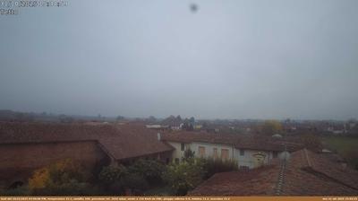 immagine della webcam nei dintorni di Alfianello: webcam Castelnuovo Bocca d'Adda