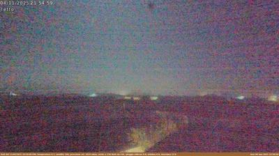 immagine della webcam nei dintorni di Codogno: webcam Castelnuovo Bocca d'Adda