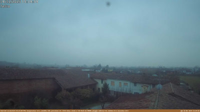 immagine della webcam nei dintorni di San Rocco al Porto: webcam Castelnuovo Bocca d'Adda