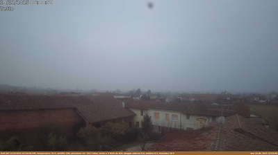 immagine della webcam nei dintorni di San Rocco al Porto: webcam Castelnuovo Bocca d'Adda