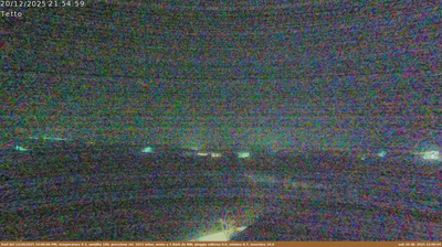 immagine della webcam nei dintorni di Piacenza: webcam Castelnuovo Bocca d'Adda