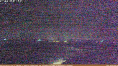 immagine della webcam nei dintorni di Codogno: webcam Castelnuovo Bocca d'Adda