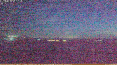 immagine della webcam nei dintorni di Madignano: webcam Castelnuovo Bocca d'Adda