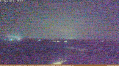 immagine della webcam nei dintorni di Piacenza: webcam Castelnuovo Bocca d'Adda