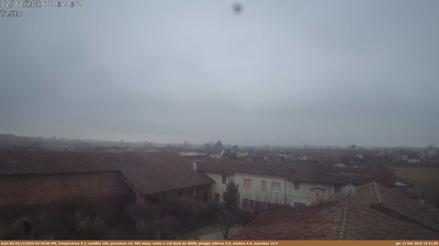 immagine della webcam nei dintorni di Fontevivo: webcam Castelnuovo Bocca d'Adda