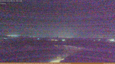 immagine della webcam nei dintorni di Codogno: webcam Castelnuovo Bocca d'Adda