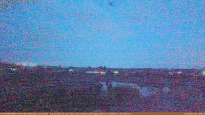 immagine della webcam nei dintorni di Piacenza: webcam Castelnuovo Bocca d'Adda