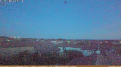 immagine della webcam nei dintorni di Crema: webcam Castelnuovo Bocca d'Adda