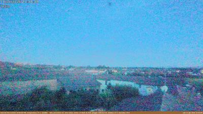immagine della webcam nei dintorni di Vigolzone: webcam Castelnuovo Bocca d'Adda