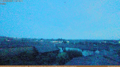 immagine della webcam nei dintorni di San Rocco al Porto: webcam Castelnuovo Bocca d'Adda