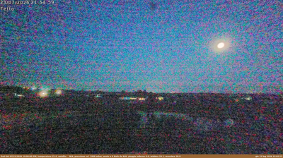 immagine della webcam nei dintorni di Madignano: webcam Castelnuovo Bocca d'Adda