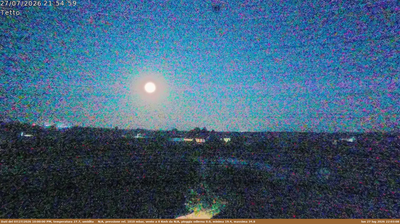 immagine della webcam nei dintorni di San Rocco al Porto: webcam Castelnuovo Bocca d'Adda
