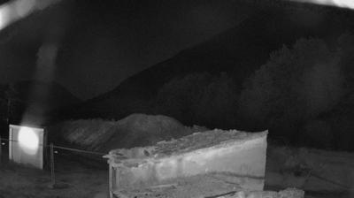 immagine della webcam nei dintorni di Rocca di Cambio: webcam Torano