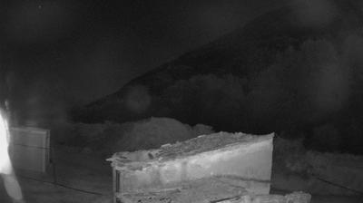 immagine della webcam nei dintorni di Cervara di Roma: webcam Torano