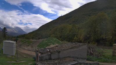 immagine della webcam nei dintorni di Antrodoco: webcam Borgorose