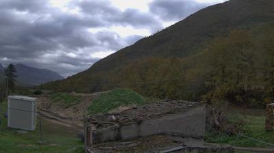 immagine della webcam nei dintorni di Lucoli: webcam Borgorose