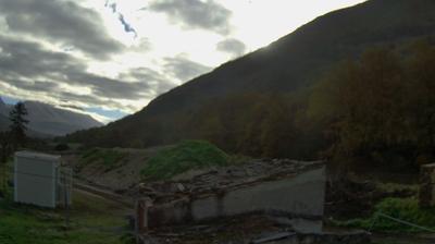 immagine della webcam nei dintorni di Torano: webcam Borgorose