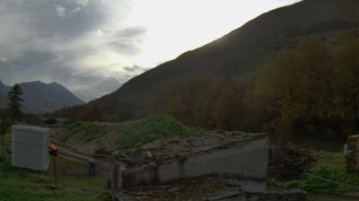 immagine della webcam nei dintorni di Ovindoli: webcam Torano
