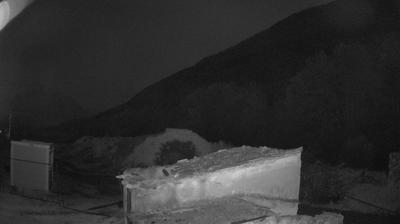 immagine della webcam nei dintorni di Arsoli: webcam Torano