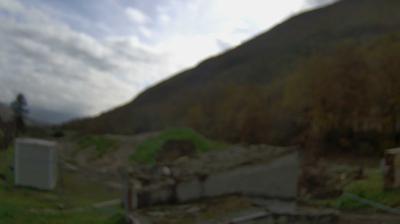 immagine della webcam nei dintorni di Rocca di Mezzo: webcam Torano