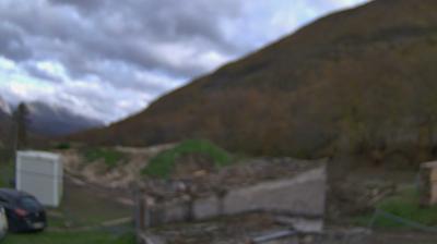 immagine della webcam nei dintorni di Sante Marie: webcam Torano