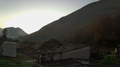 immagine della webcam nei dintorni di Sante Marie: webcam Torano