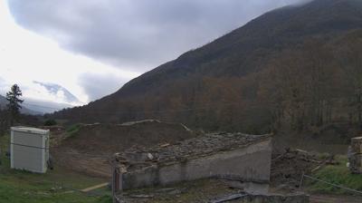 Preview delle webcam di Borgorose