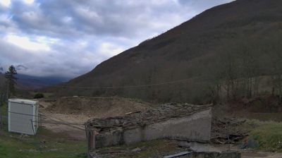 immagine della webcam nei dintorni di Campo Staffi: webcam Torano