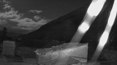 immagine della webcam nei dintorni di Petrella Salto: webcam Borgorose