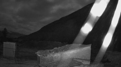 immagine della webcam nei dintorni di Petrella Salto: webcam Borgorose