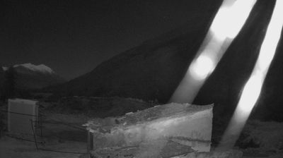 immagine della webcam nei dintorni di Cervara di Roma: webcam Torano