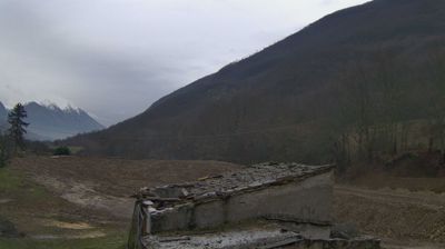 immagine della webcam nei dintorni di Fiamignano: webcam Borgorose