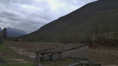 immagine della webcam nei dintorni di Terminillo: webcam Borgorose