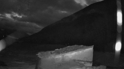 immagine della webcam nei dintorni di Sante Marie: webcam Torano