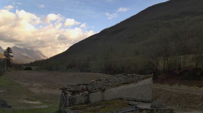 immagine della webcam nei dintorni di Campo Felice: webcam Torano