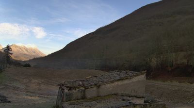 immagine della webcam nei dintorni di Mandela: webcam Torano