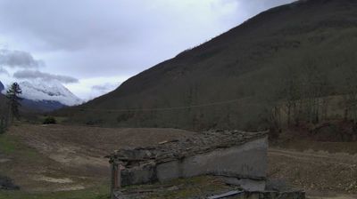 Preview delle webcam di Borgorose