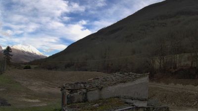 immagine della webcam nei dintorni di Camporotondo: webcam Torano